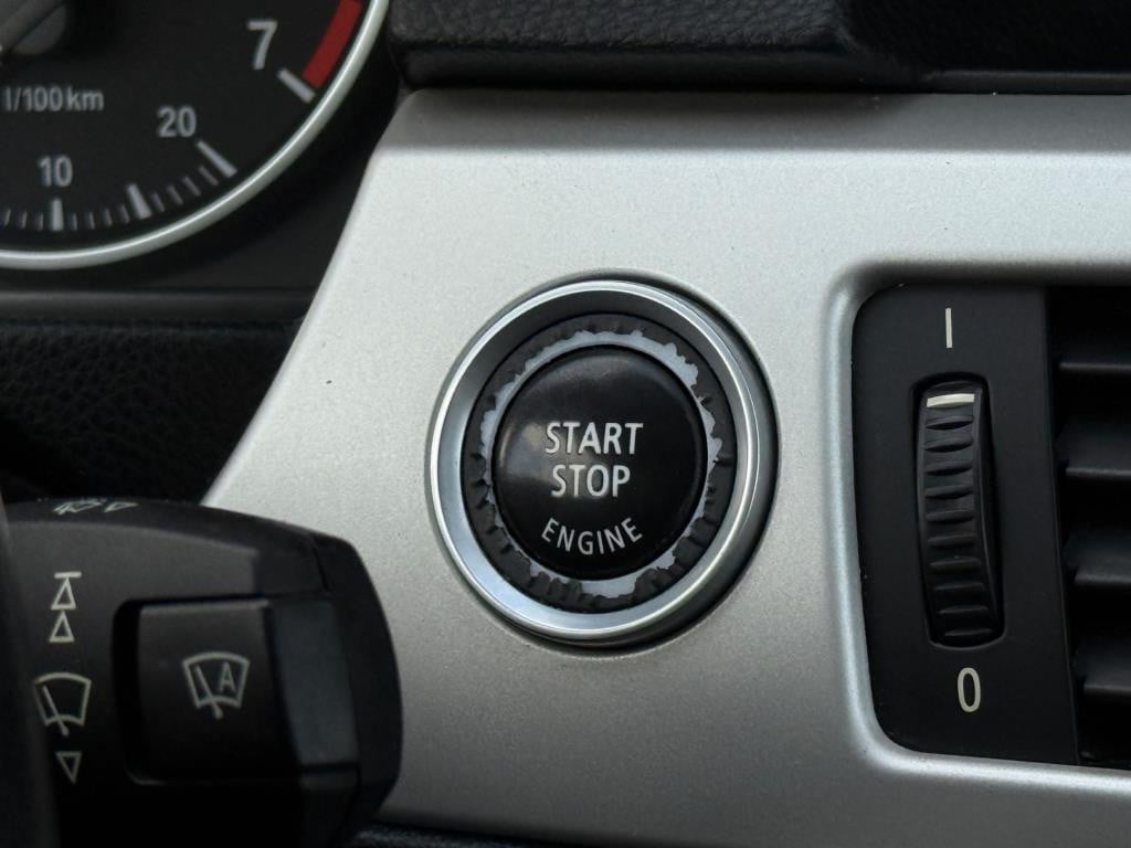 BMW 3-serie 316i business line