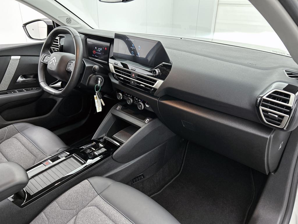 Citroen Ë-c4 you 50 kwh | camera | comfort seats | 3-fase |