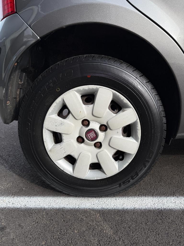 Fiat Panda 1.2 - edizione cool - airco