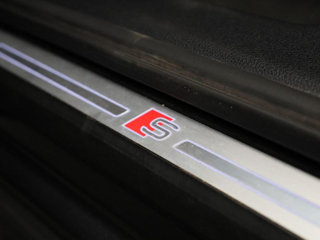Audi Q3 sportback 45 tfsi e s edition | panoramadak | 2x s-line | automaat 