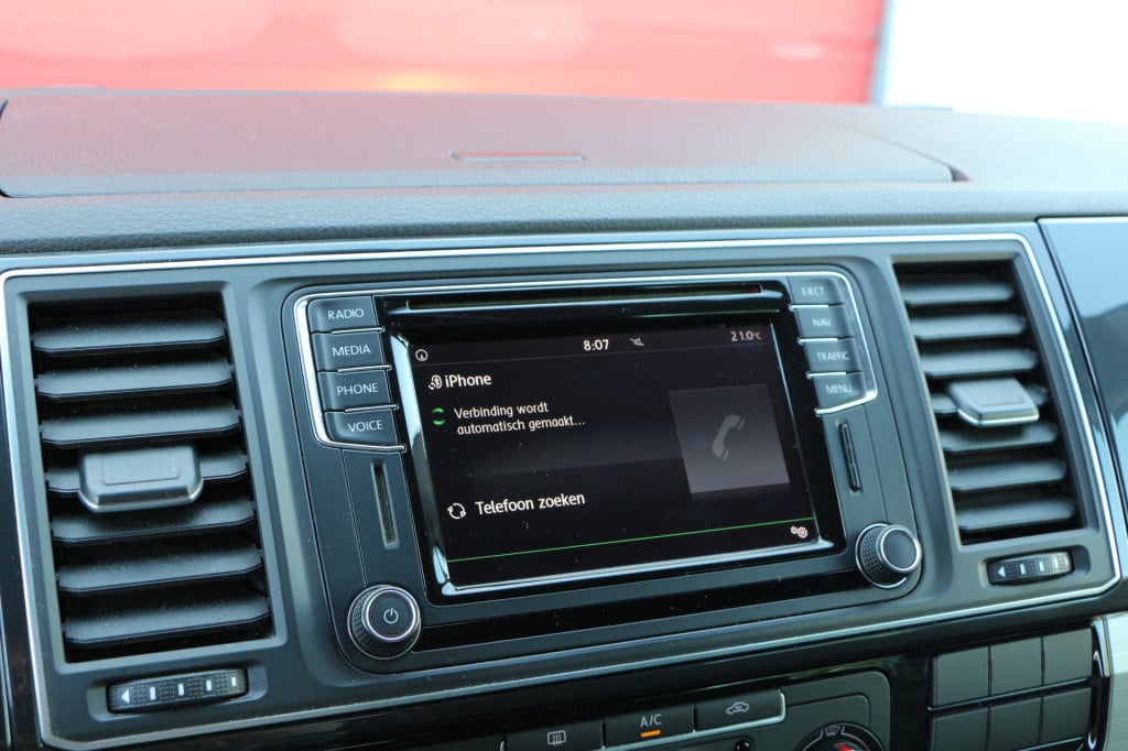 Volkswagen Transporter 2.0 tdi l2h1 150pk dc highline