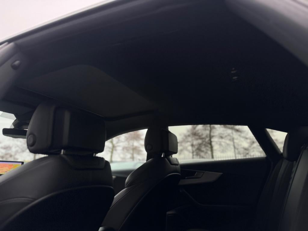 Audi A5 sportback 2.0 tfsi * panoramadak * virtual cockpit * 360 camera