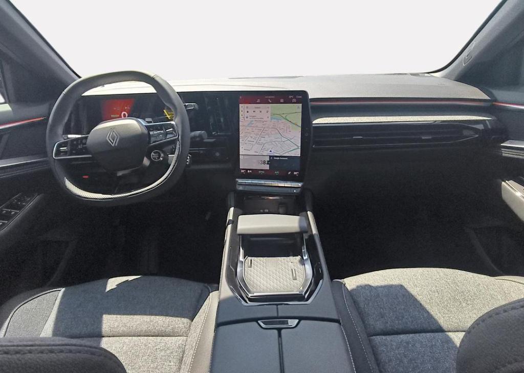Renault Austral 1.2 e-tech full hybrid 200 techno - two-tone kleurstelling