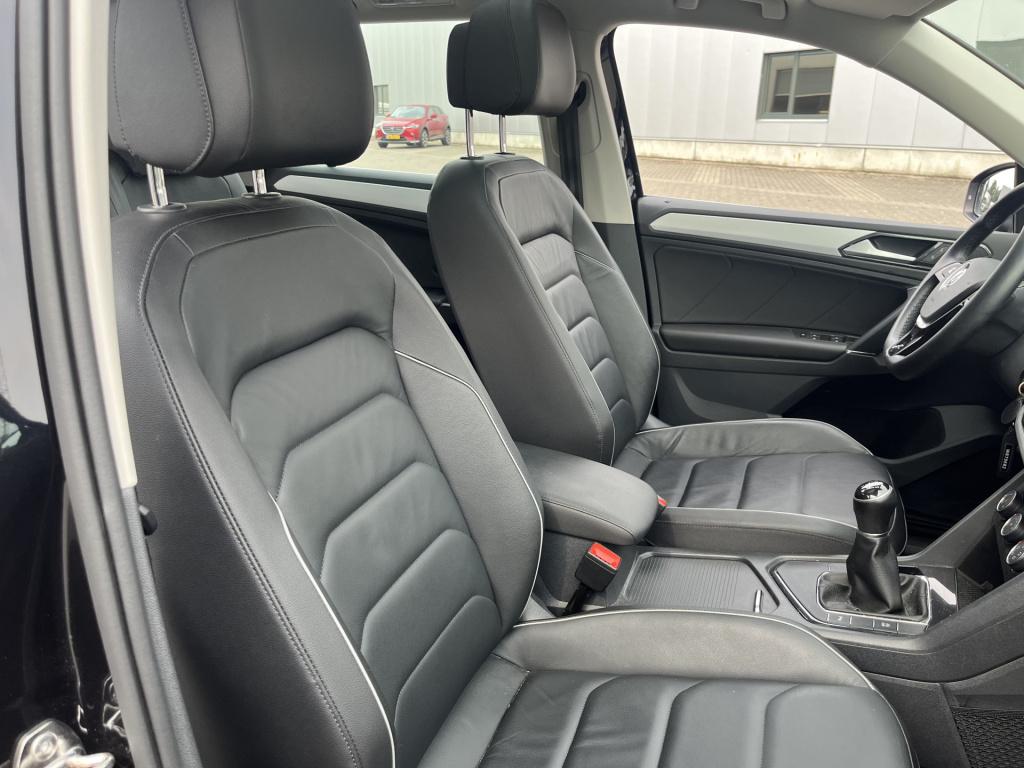 Volkswagen Tiguan 1.4 tsi act comfortline 35 dkm