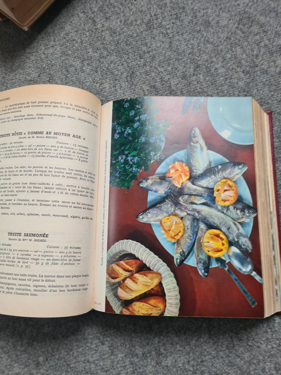 Kookboeken diverse