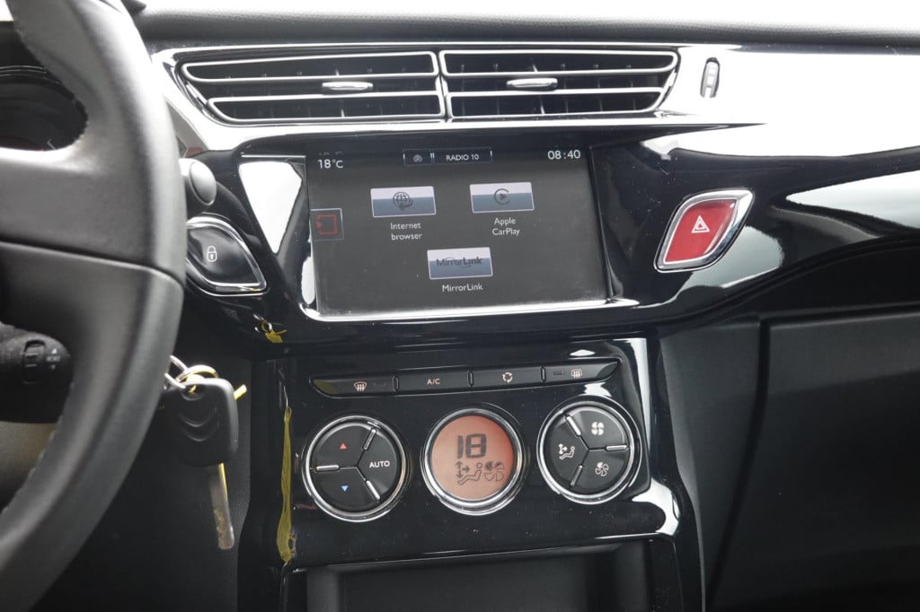 Citroen C3 1.2 puretech feel edition