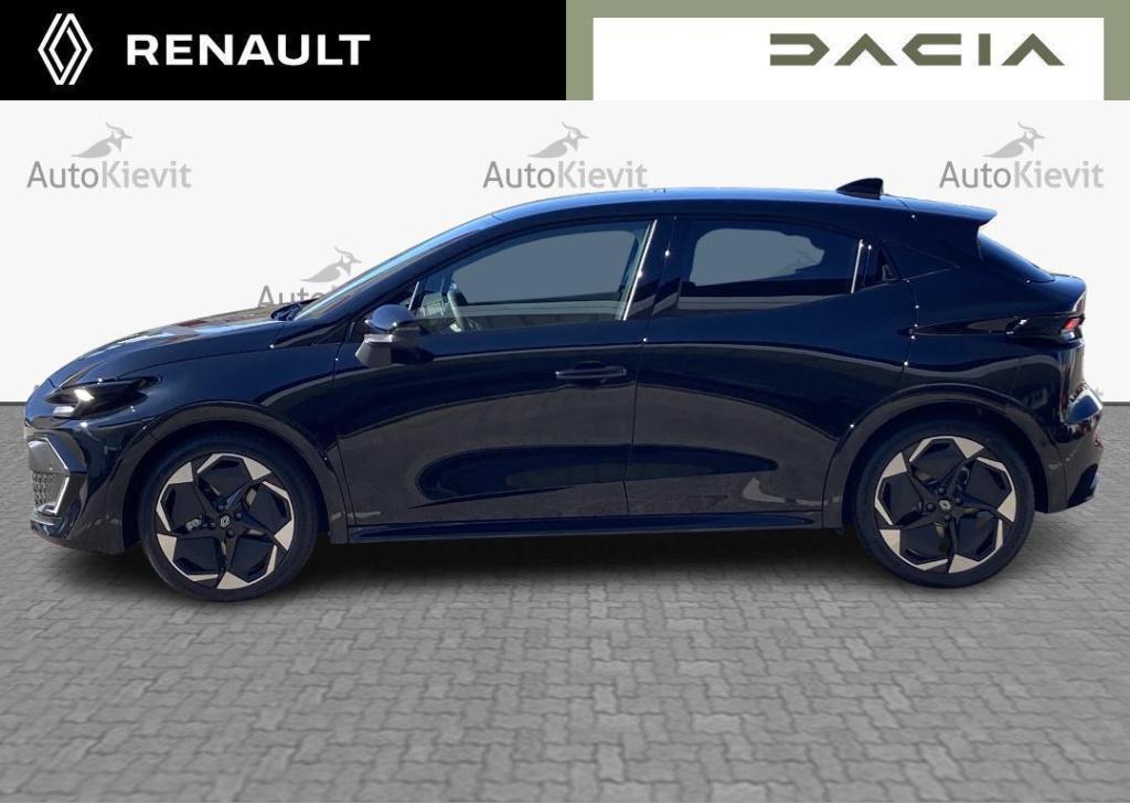 Renault Clio 1.8 hybrid 160 techno - pack winter / safety & parking