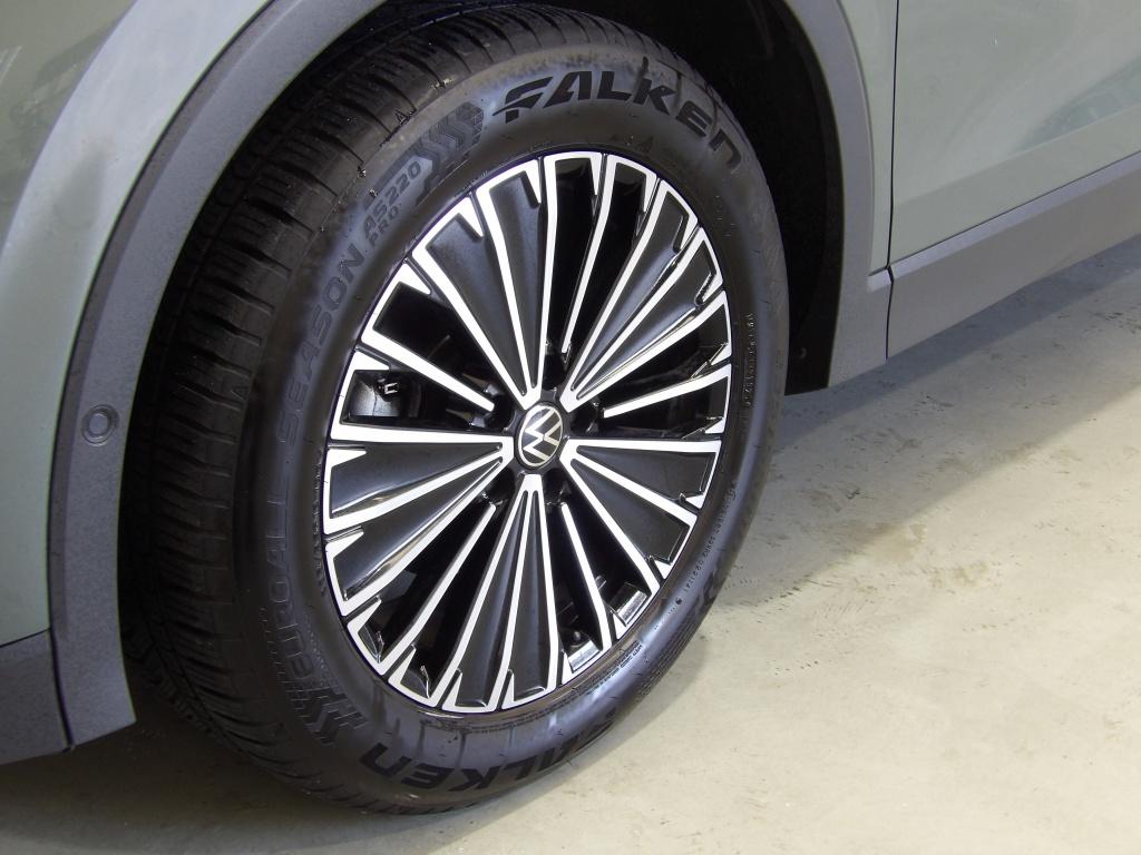 Volkswagen Tiguan 1.5 etsi 96 kw life edition