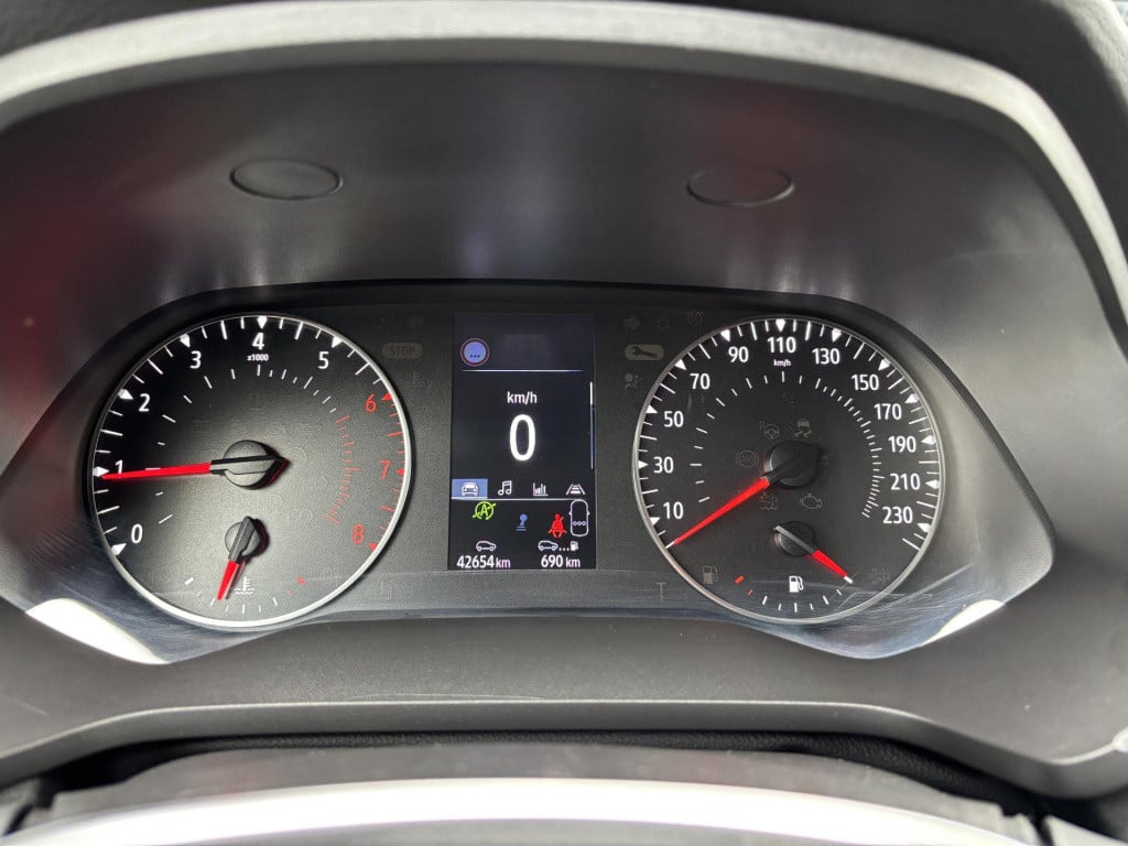 Mitsubishi Asx 1.0 mpi turbo intense
