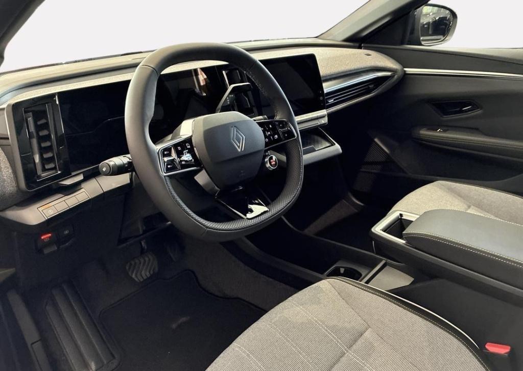 Renault Megane E-tech comfort range business edition 60 kwh