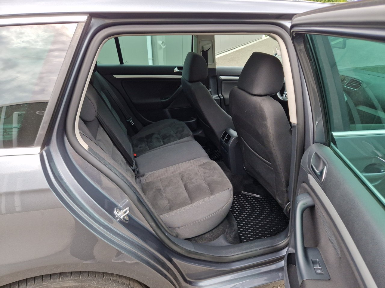 Volkswagen Golf Variant 1.4 TSI Highline