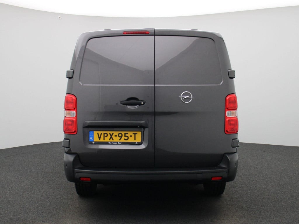 Opel Vivaro 1.5 cdti l3h1 edition | apple carplay / android auto | cruise c