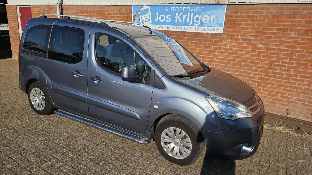 Citroen Berlingo 1.6-16v multispace