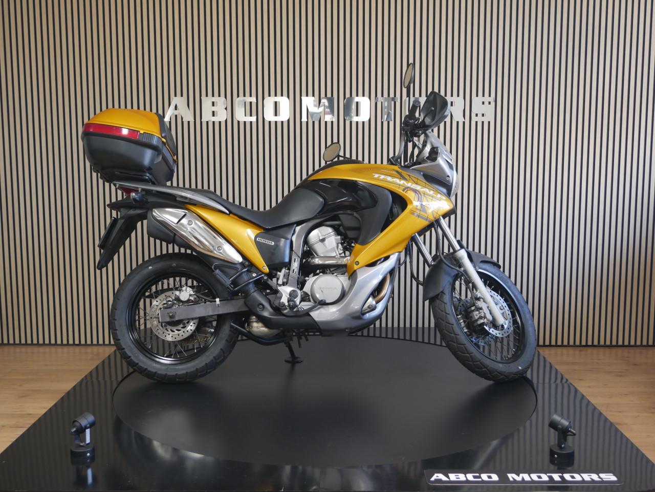 HONDA XL 700 V TRANSALP ABS
