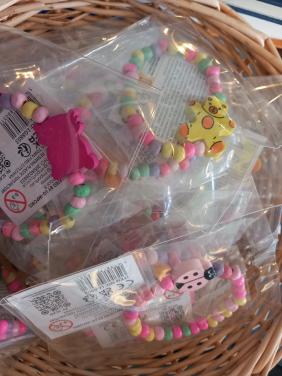 Kinderarmbandjes