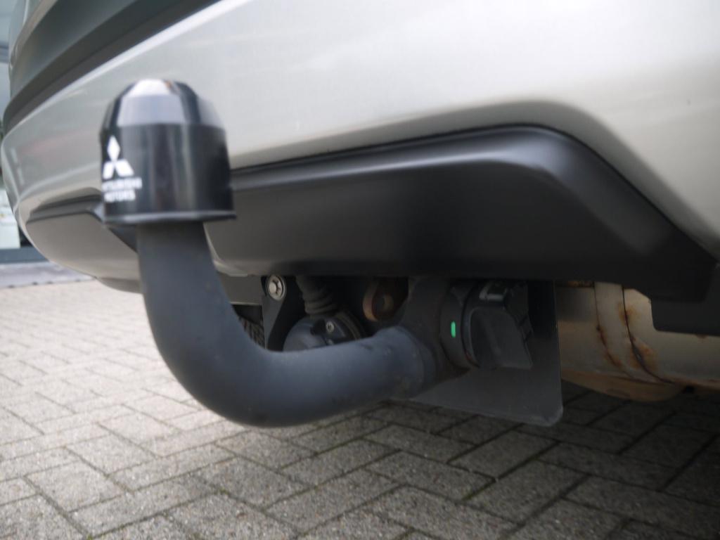 Mitsubishi Eclipse Cross 2.4 phev intense+|trekhaak|rijklaar