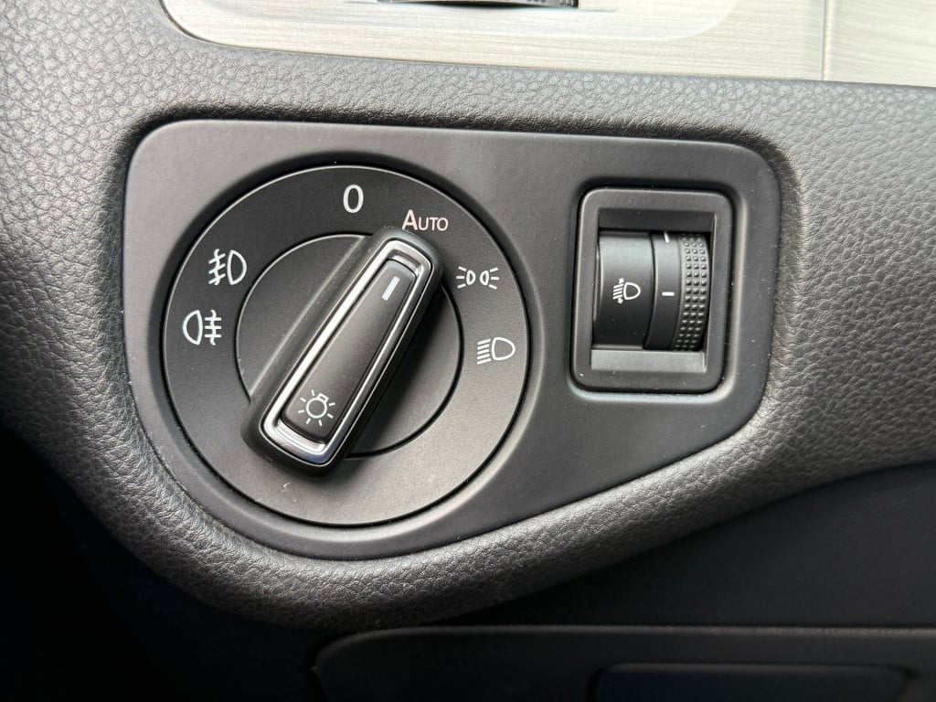 Volkswagen Golf 1.0 tsi comfortline