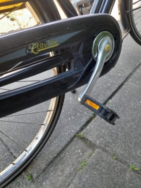 Batavus herenfiets