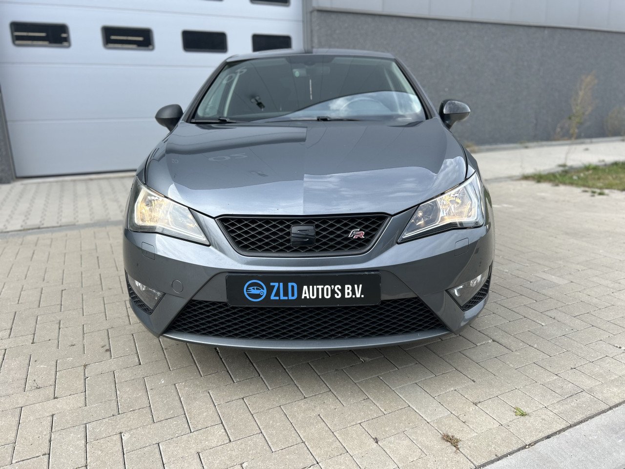 Seat Ibiza 1.0 EcoTSI FR Connect/APK/CRUISE CONTR/STOELV/