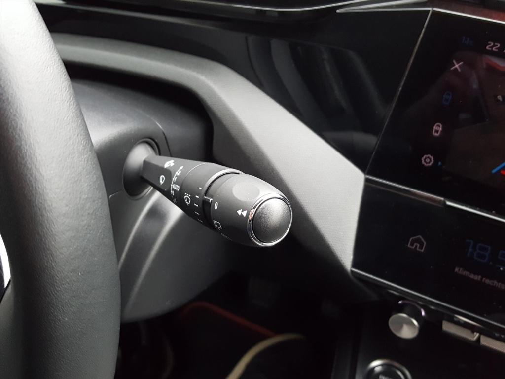 Peugeot 308 sw 1.2 130pk allure pack business 2d cockpit | apple carplay & 