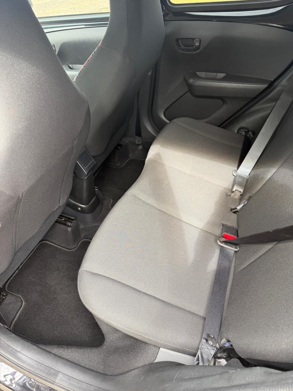 Citroën c1 2016
