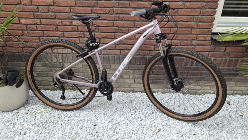 Cube Access WS Pro '23