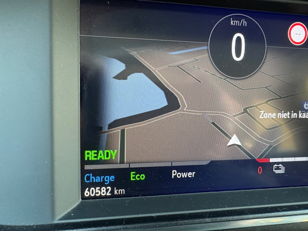 Opel Corsa-e edition 1 fase 50 kwh