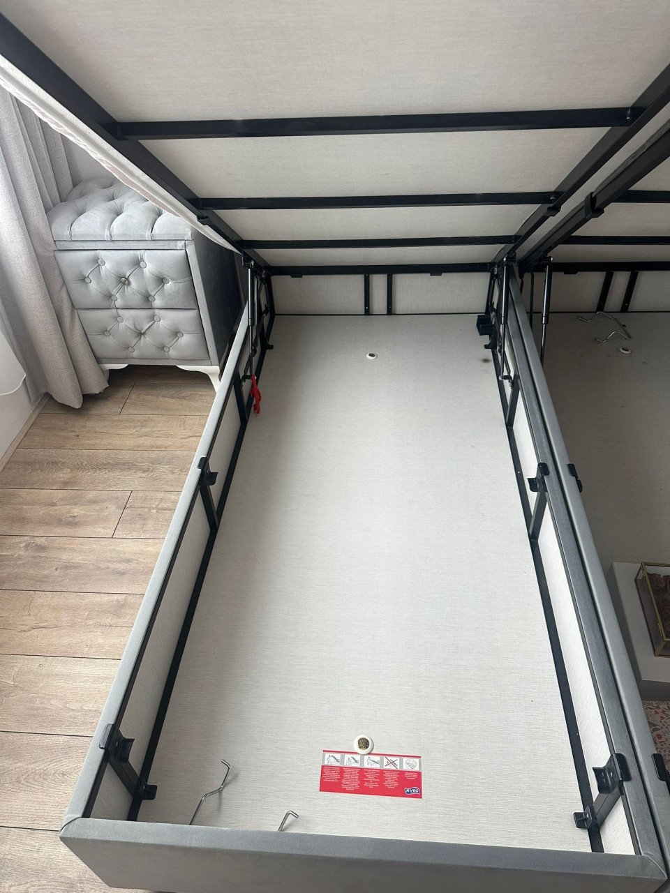 2-persoonsbed