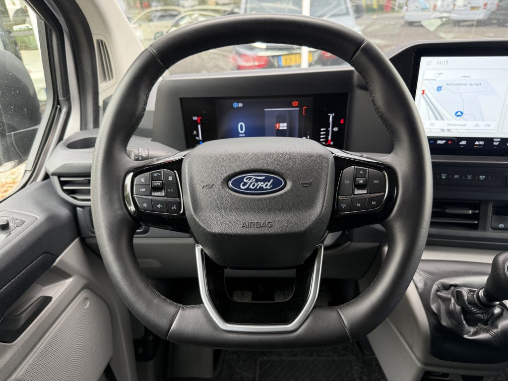 Ford Transit Custom 320 2.0 tdci l2h1 limited raptor | zb edition | treepla