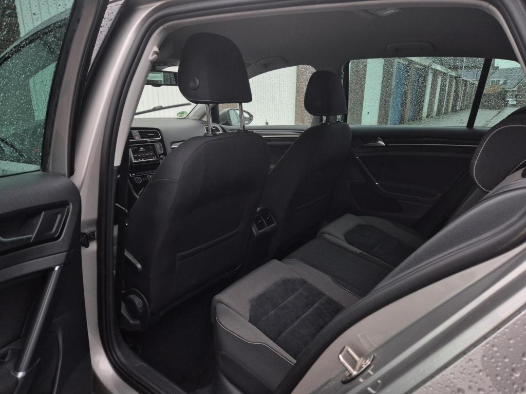 Volkswagen Golf 1.4 tsi highline / 1e eigenaar / dealeronderhouden / cruise