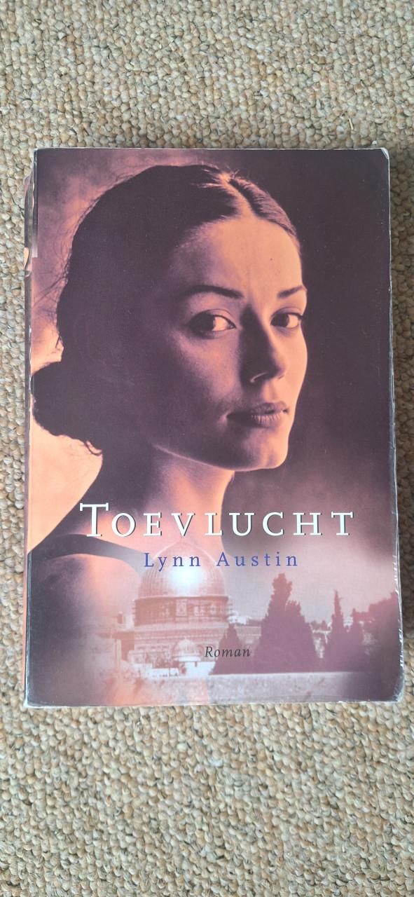 Mooie boeken van Lynn Austin
