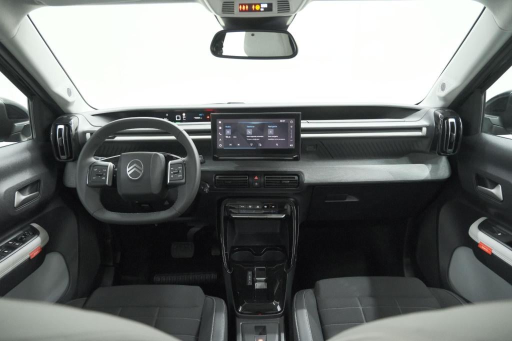 Citroen ë-c3 max 113pk 44 kwh | 11 kw lader | 96% soh | camera | navigatie 