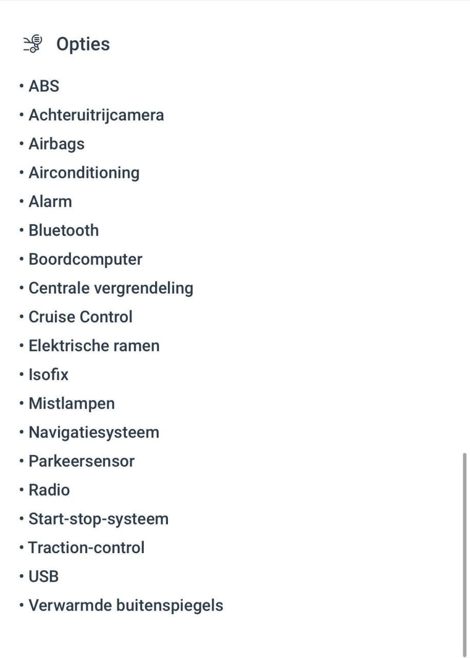 Volkswagen Golf 1.0 TSI 110pk 5D 2016 Grijs