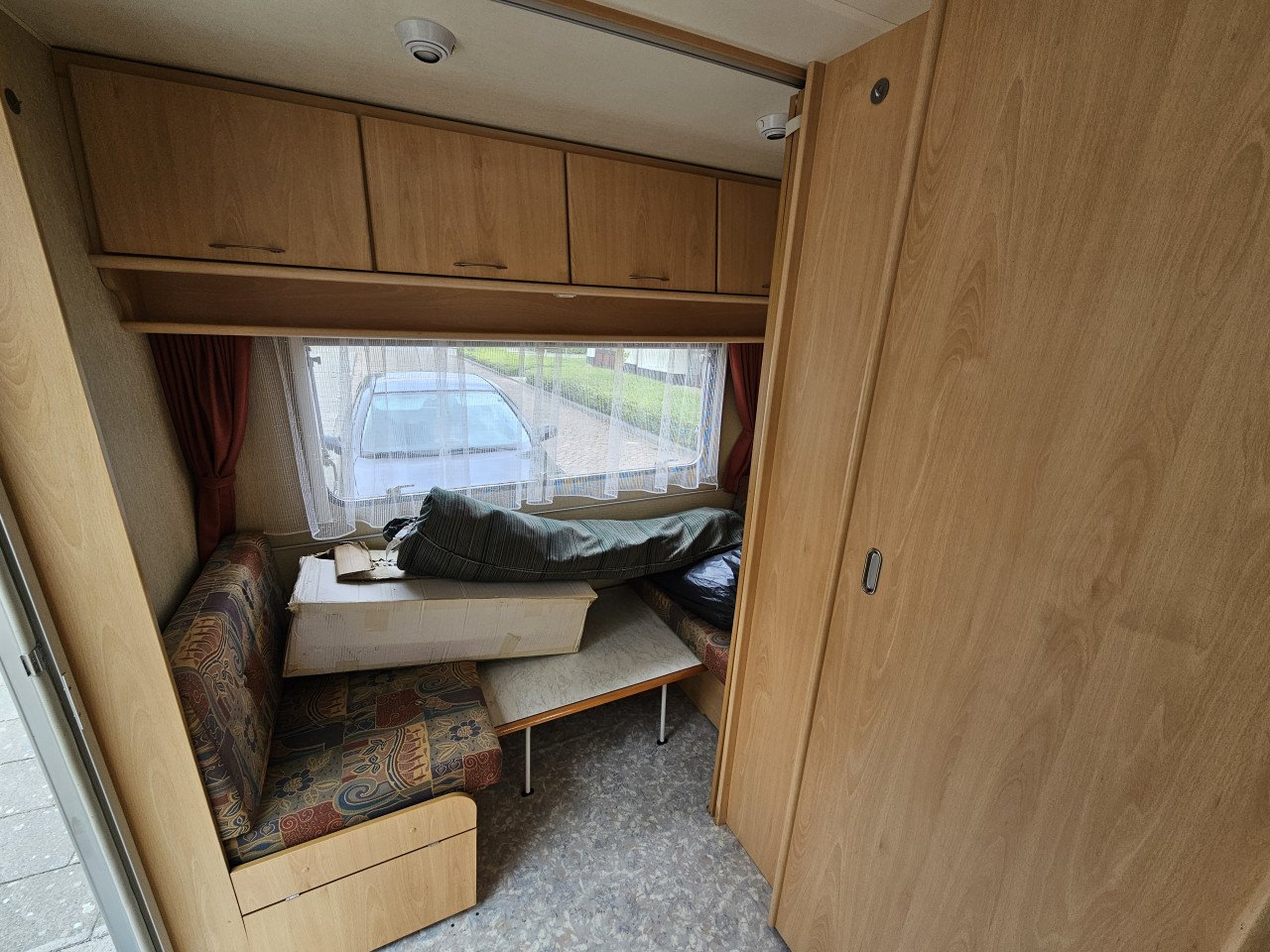 Chateau la car 395