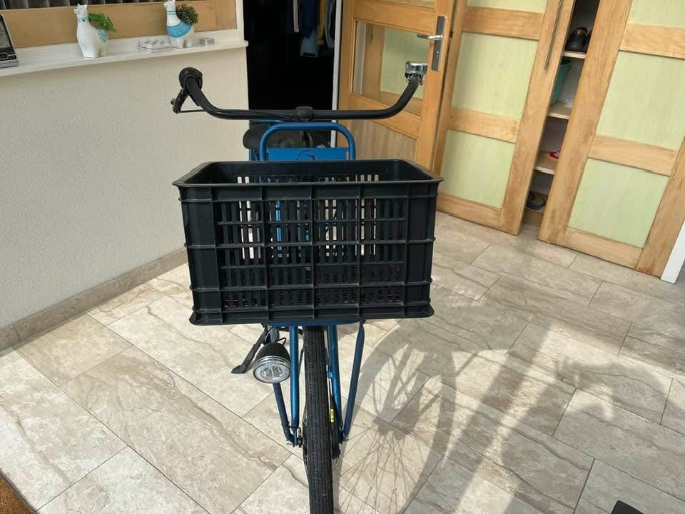 Damesfiets 46inch