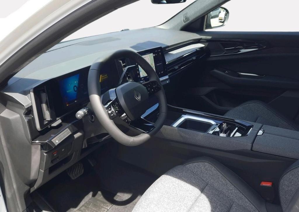 Renault Austral 1.2 e-tech full hybrid 200 evolution - nieuw model