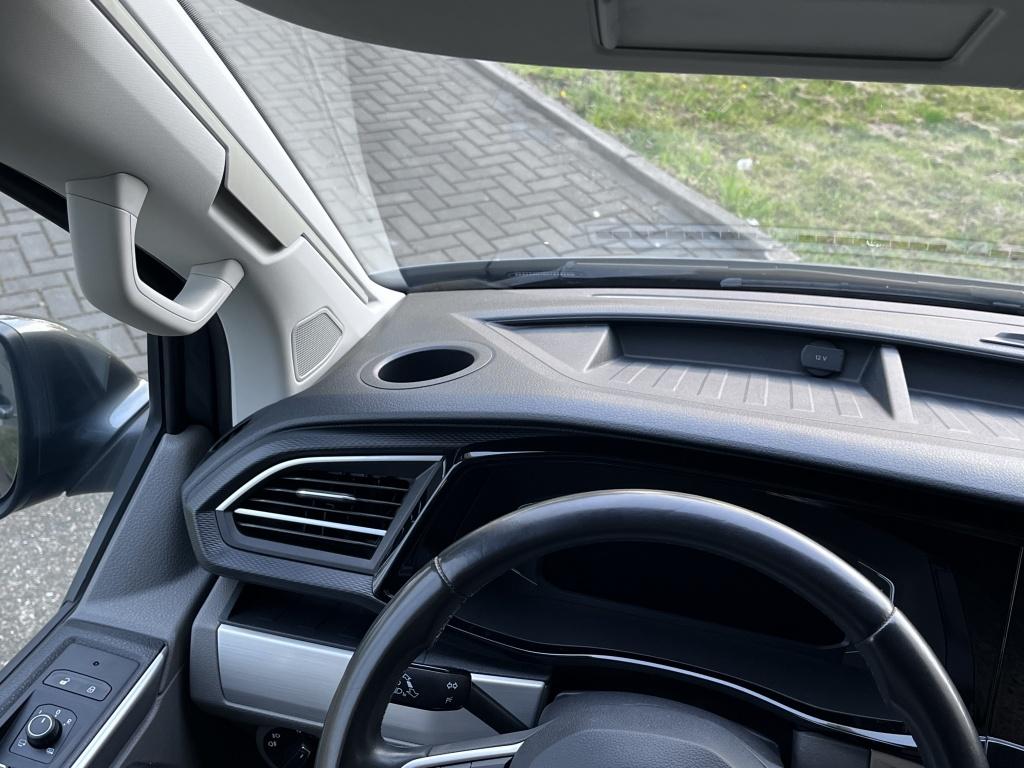 Volkswagen California t6.1 ocean bulli 2.0 tdi dsg 150 pk