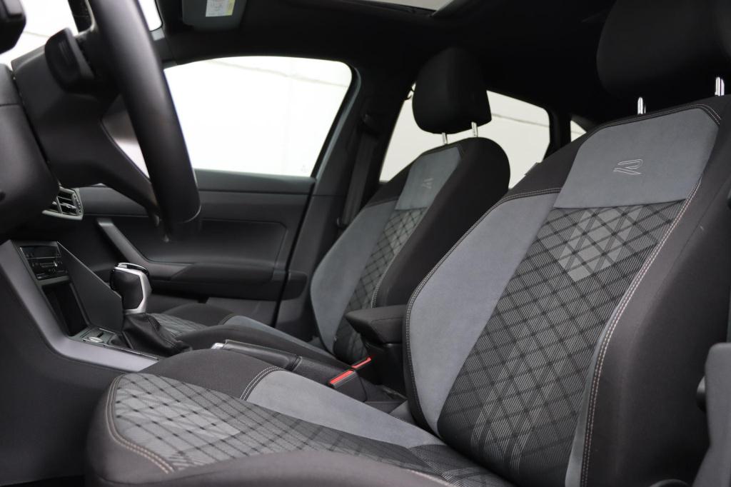 Volkswagen Taigo 1.5 tsi r-line business 150pk dsg7