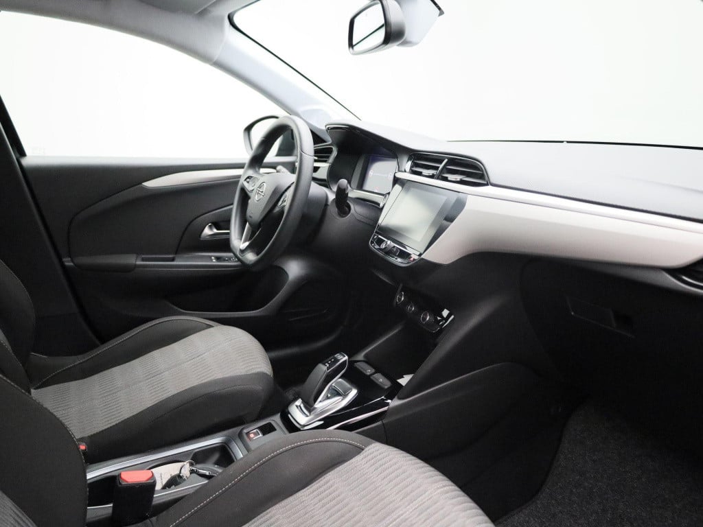 Opel Corsa-e elegance 1 fase 50 kwh | automaat | apple carplay / android au