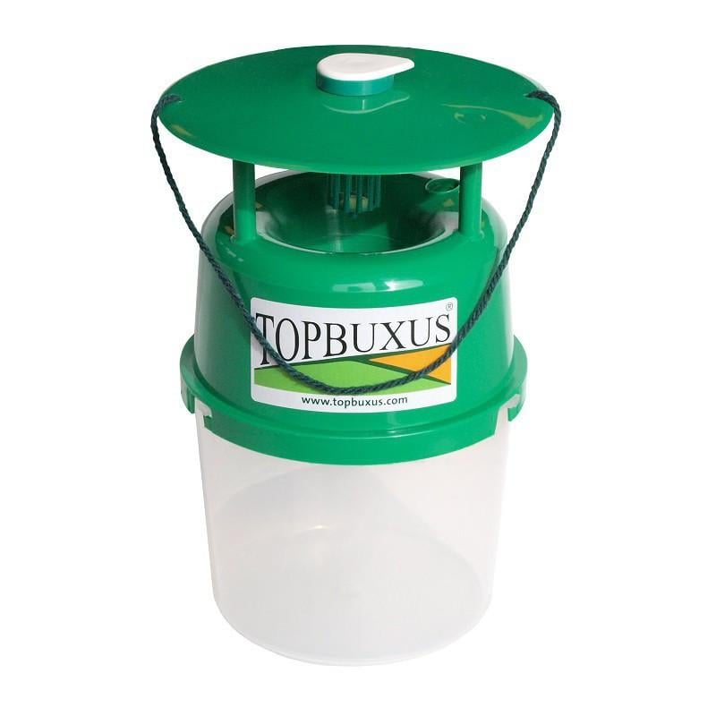 TopBuxus Health mix 40 tabletten meststof