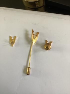 Veteranen speltjes