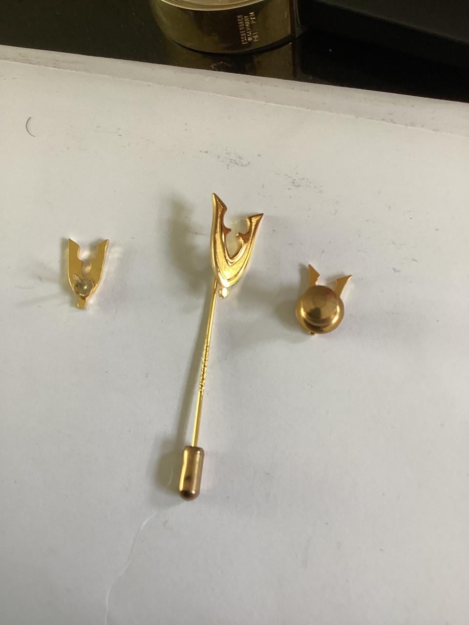 Veteranen speltjes