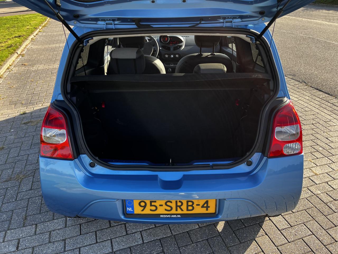 Te koop: Renault Twingo 1.2