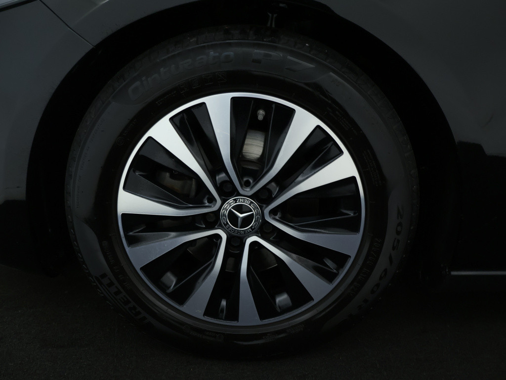 Mercedes-Benz A-Klasse 180 business solution | trekhaak | cruise control | 