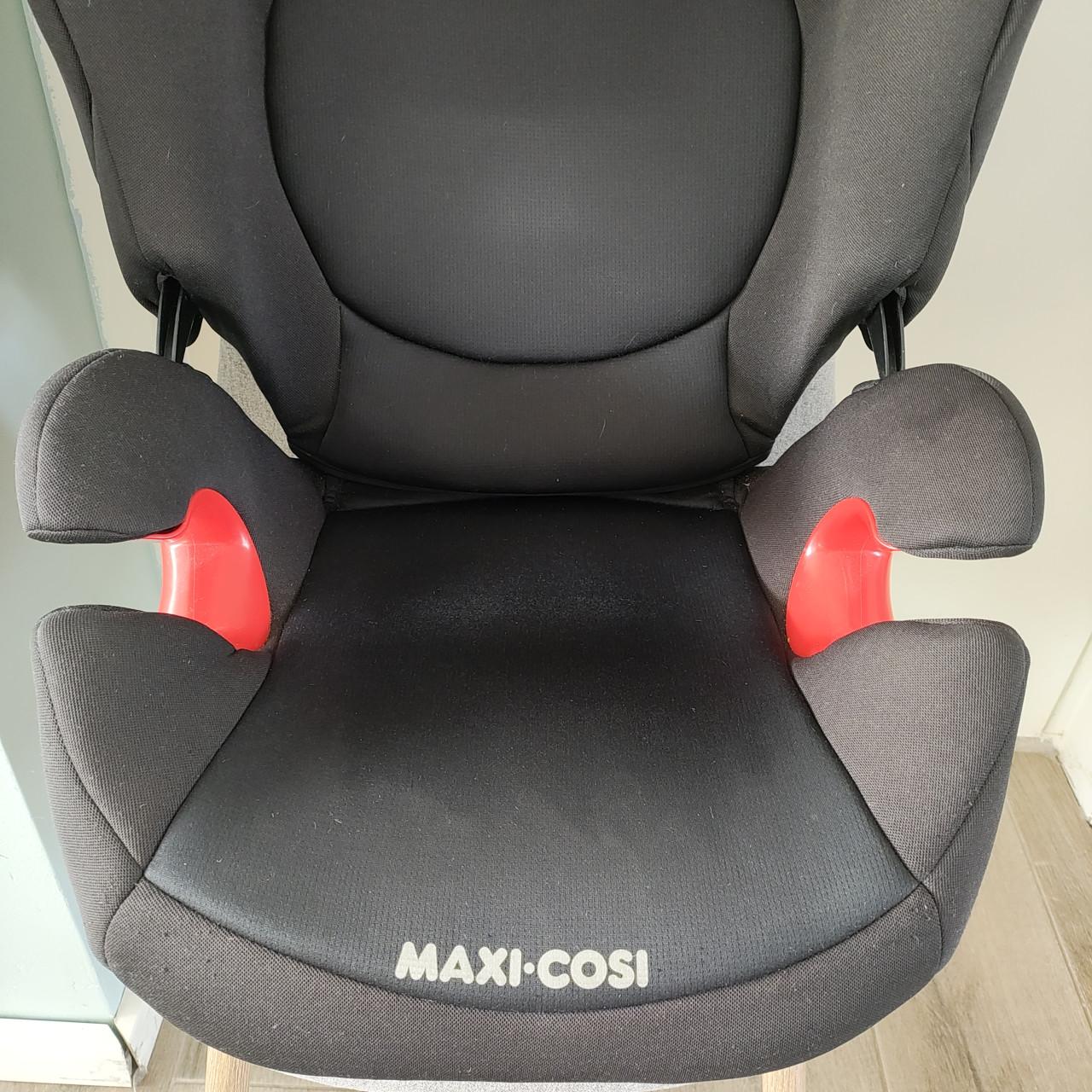 Autostoel Maxi Cosi Rodi XP isofix