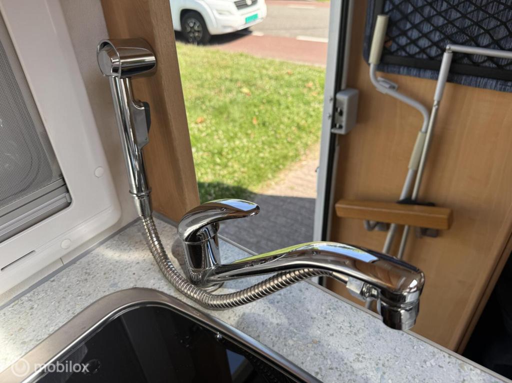 Chausson Onbekend welcome 55 - zekerheden pakket mogelijk