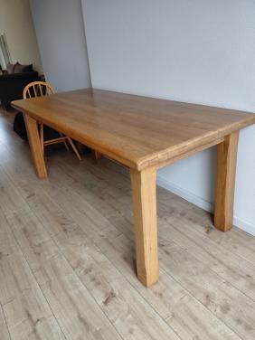 Eettafel