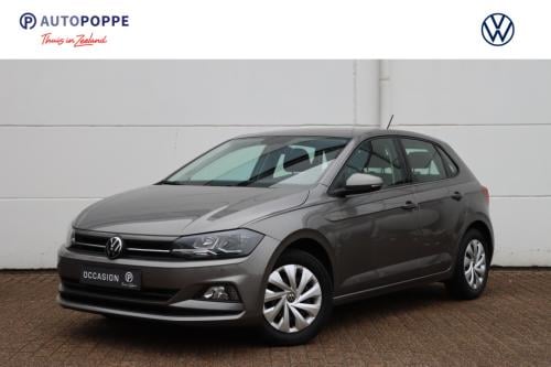 Volkswagen Polo 1.0 tsi comfortline