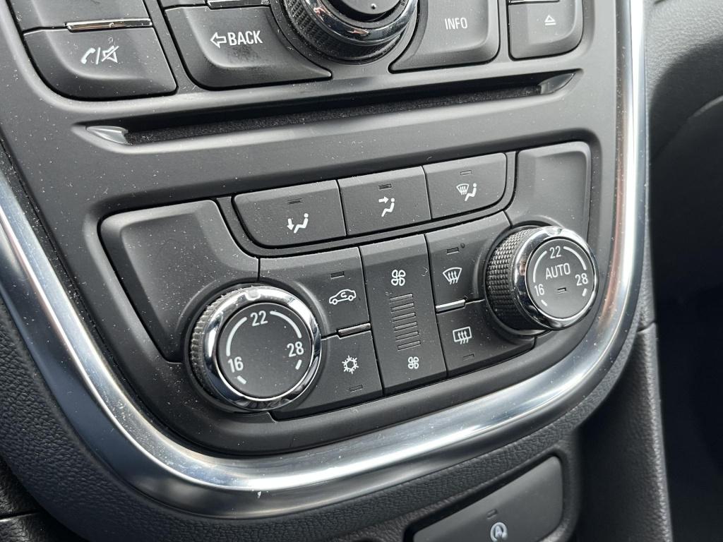 Opel Mokka 1.4 t cosmo | climate control | cruise control | achteruitrijcam