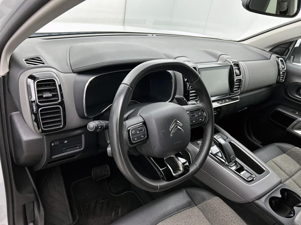 Citroen C5 Aircross 130 pk automaat feel | rijklaar | navigatie | parkeerse